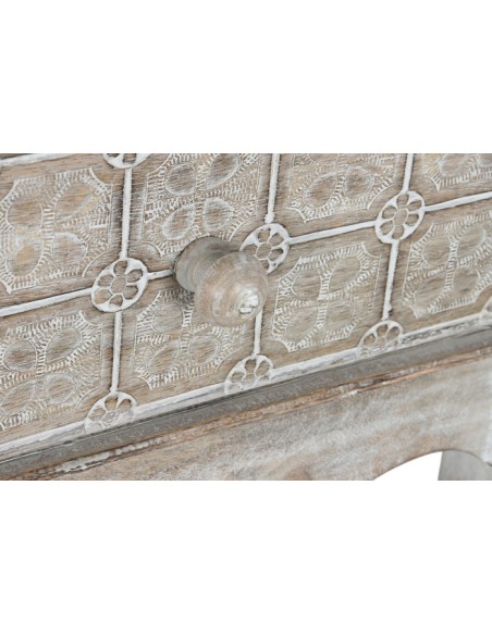 Consola mango natural