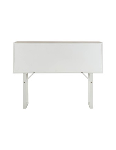 Consola abeto blanco