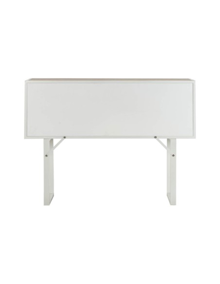 Consola abeto blanco