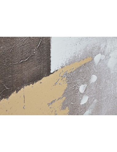 Cuadro lienzo abstracto