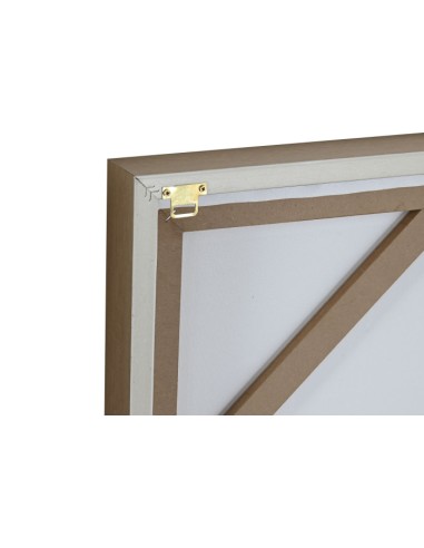 Cuadro lienzo abstracto