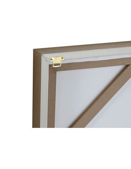 Cuadro lienzo abstracto