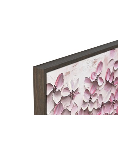 Cuadro lienzo cerezo