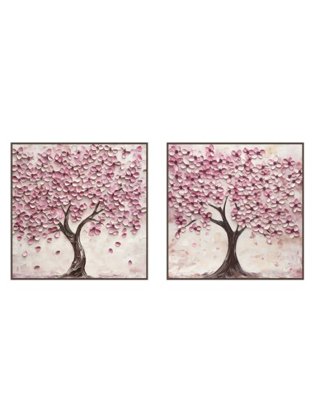Cuadro lienzo cerezo Cuadro lienzo cerezo