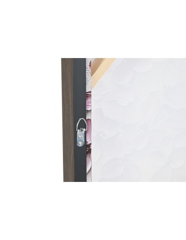 Cuadro lienzo cerezo