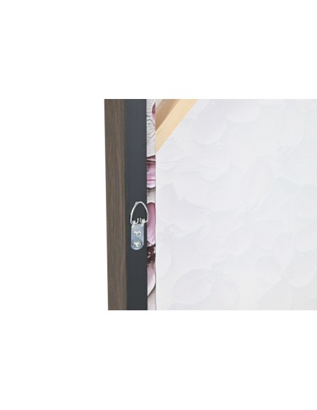 Cuadro lienzo cerezo