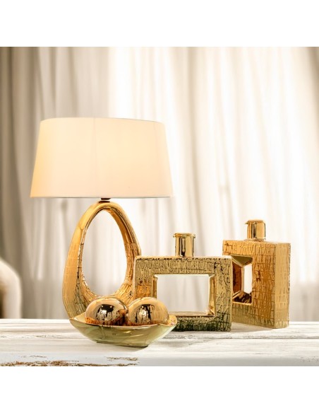 Centro Cerámica Dorada