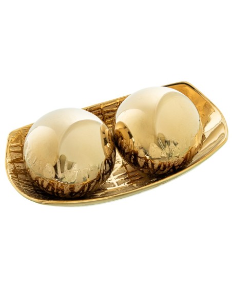 Centro Cerámica Dorada