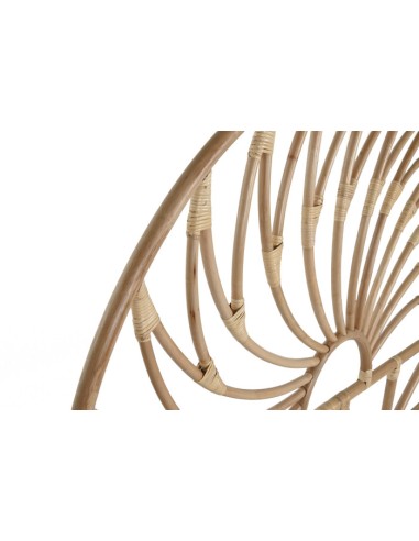 Cabecero Cama Ratán Sol Natural