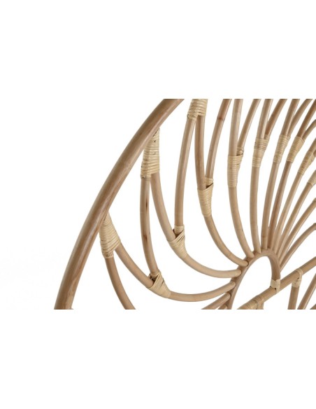 Cabecero Cama Ratán Sol Natural