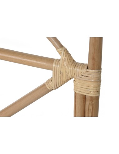 Cabecero Cama Ratán Sol Natural