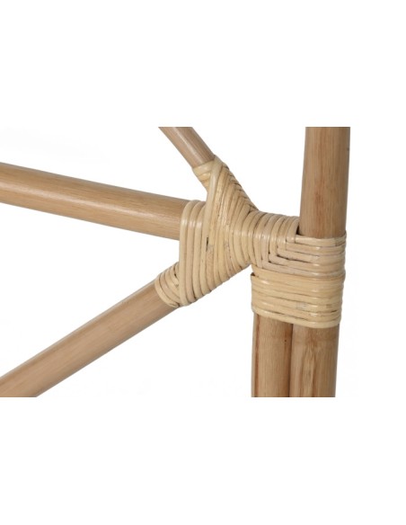 Cabecero Cama Ratán Sol Natural