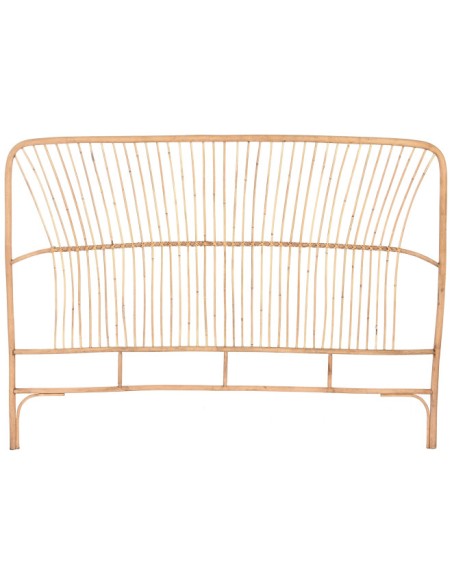 Cabecero Cama Bambú Cabecero Cama Bambú