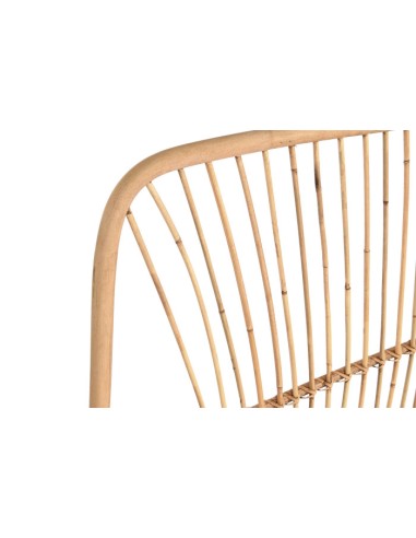 Cabecero Cama Bambú