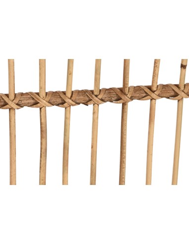 Cabecero Cama Bambú