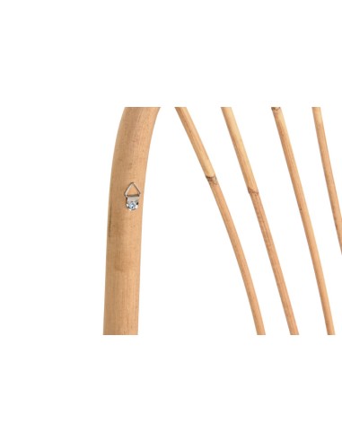 Cabecero Cama Bambú