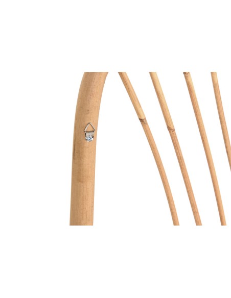 Cabecero Cama Bambú