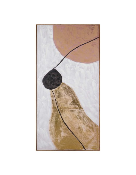 Cuadro sobre lienzo abstracto Cuadro sobre lienzo abstracto