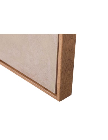 Cuadro lienzo diseño abstracto