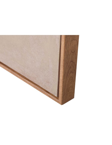 Cuadro lienzo diseño abstracto