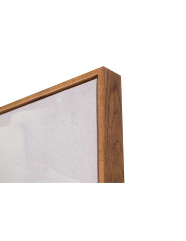 Cuadro lienzo diseño abstracto