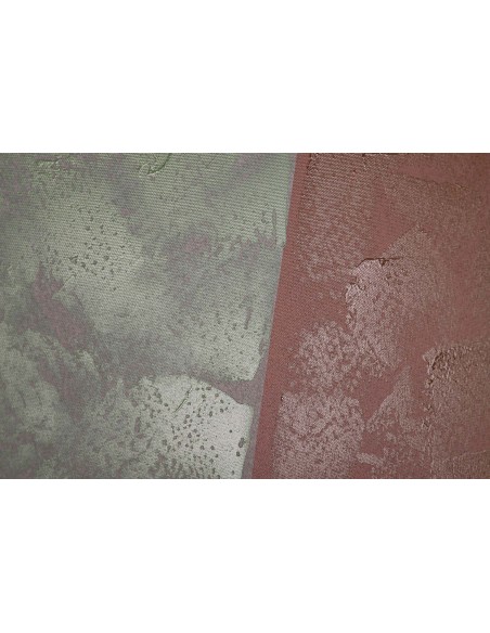 Cuadro lienzo diseño abstracto