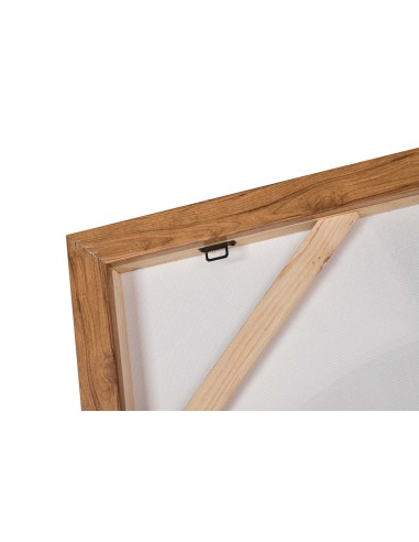 Cuadro lienzo diseño abstracto