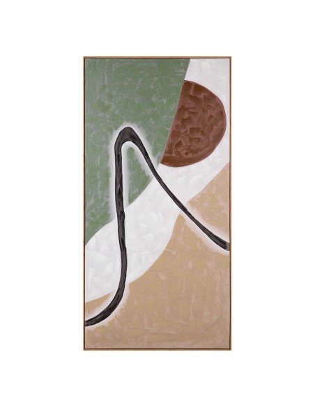 Cuadro lienzo diseño abstracto Cuadro lienzo diseño abstracto