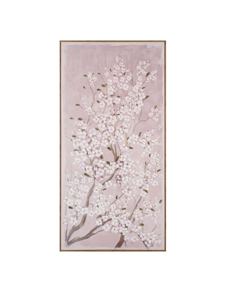 Cuadro diseño almendro Cuadro diseño almendro