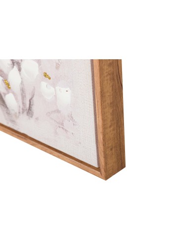 Cuadro diseño almendro