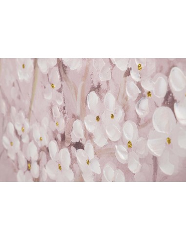 Cuadro diseño almendro