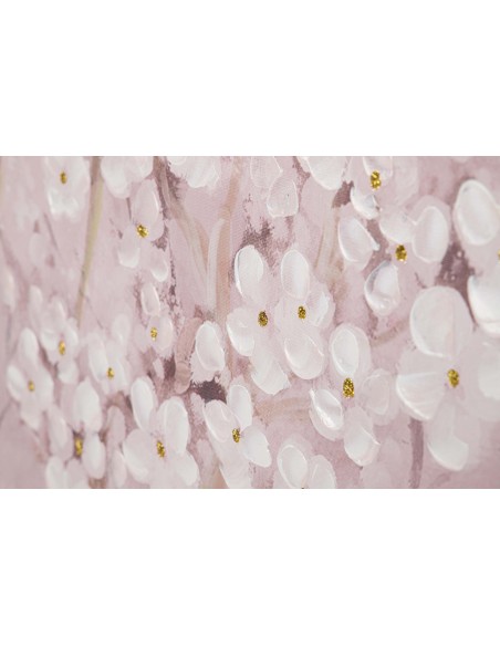 Cuadro diseño almendro