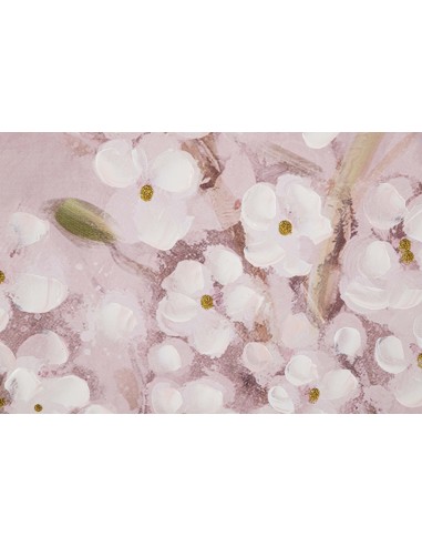 Cuadro diseño almendro