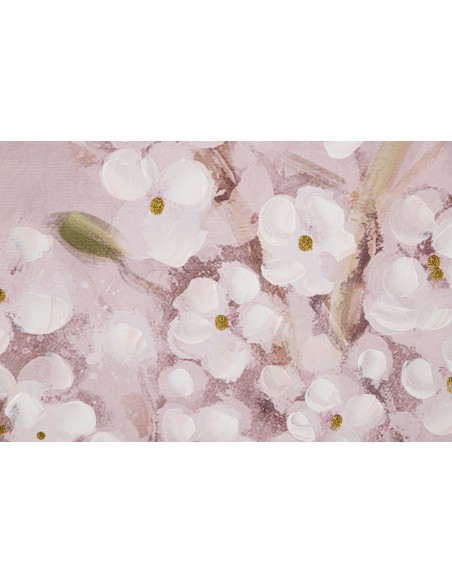 Cuadro diseño almendro