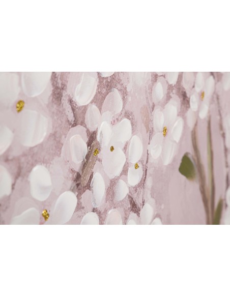 Cuadro diseño almendro