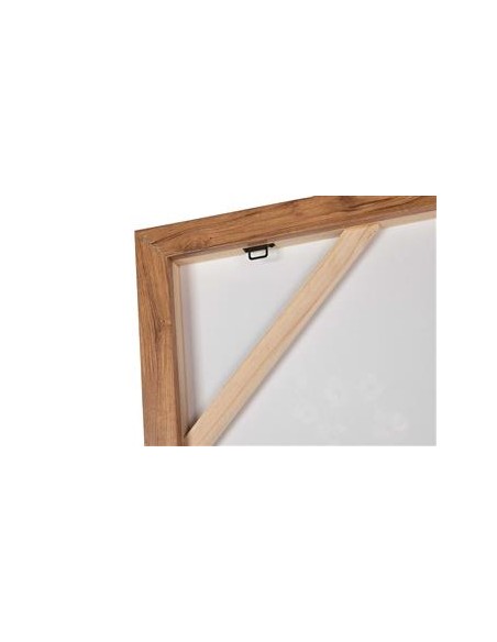 Cuadro diseño almendro