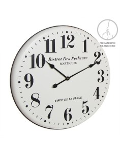 Reloj 60cm Bistrot