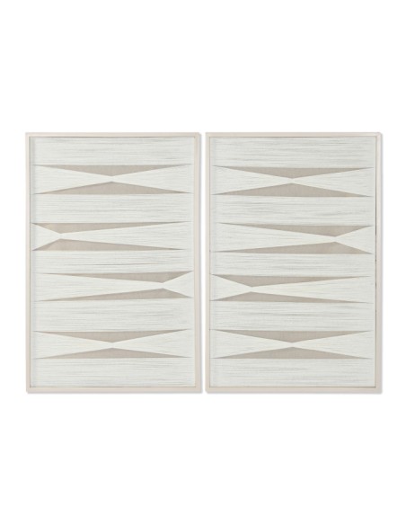 Cuadro Algodón Abeto 3D Cuadro Algodón Abeto 3D