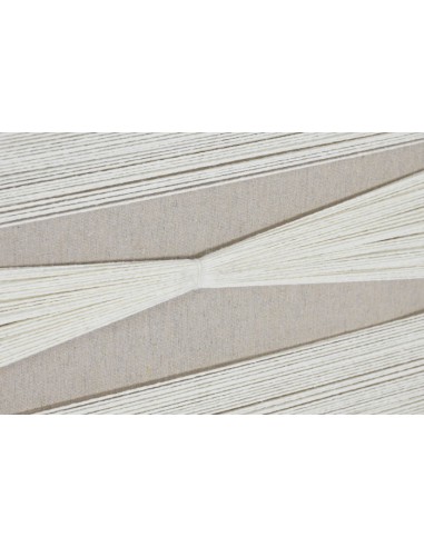 Cuadro Algodón Abeto 3D