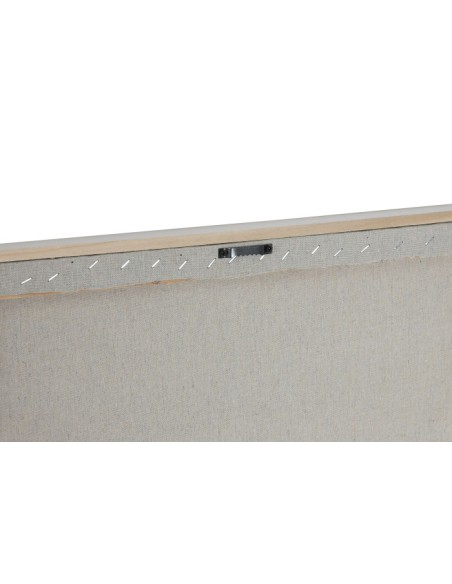 Cuadro Algodón Abeto 3D