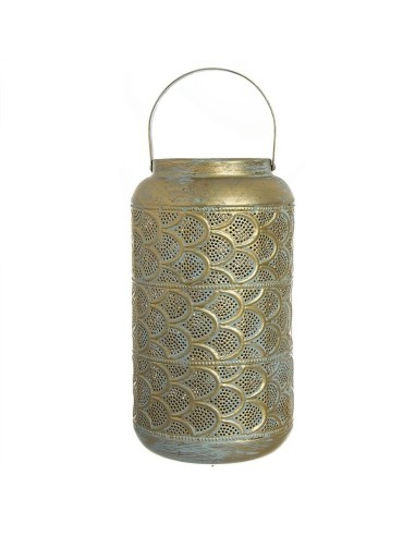 Candel Metal Arabesco