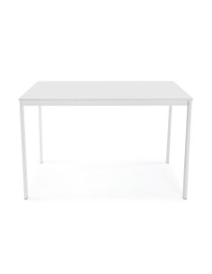 Mesa comedor avant blanca