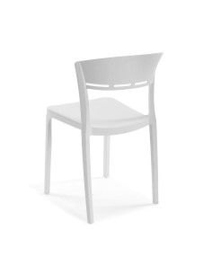 Silla Blanca