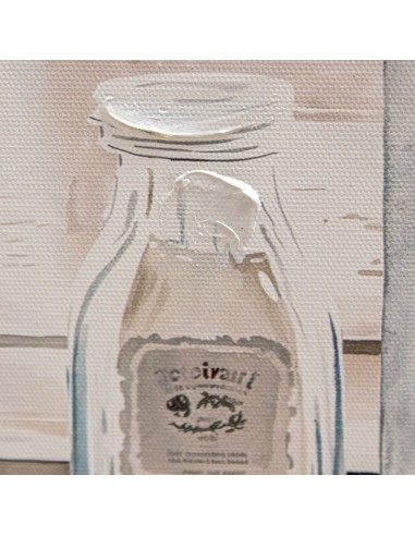 Cuadro Lienzo Flores