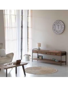 Reloj de pared Old Town 2