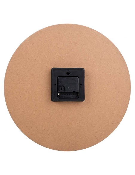 Reloj de pared madera Grand Hotel