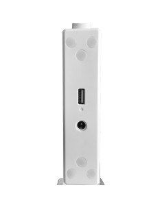 Flexo PANDEO blanco USB táctil 2