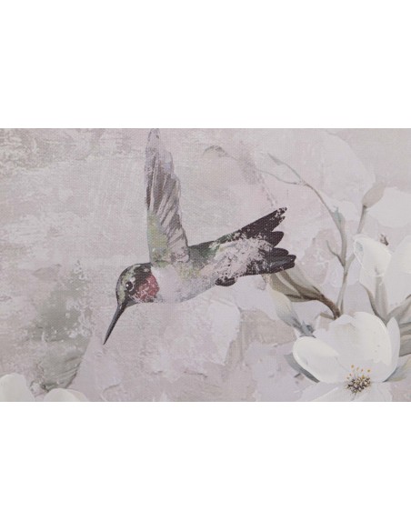 Cuadro Flores de almendro