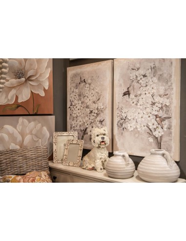 Cuadro Flores de almendro