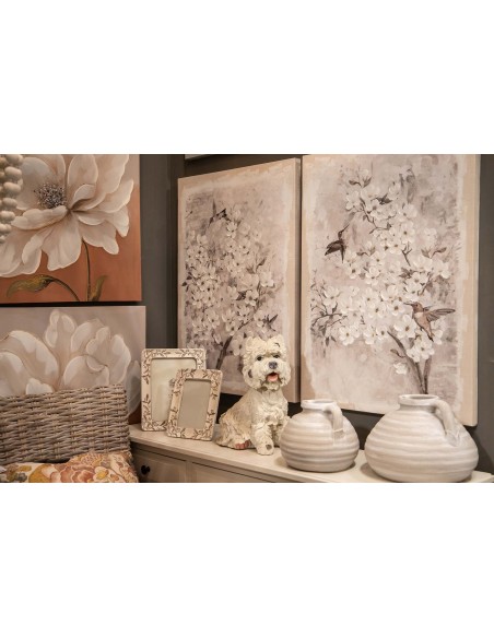 Cuadro Flores de almendro